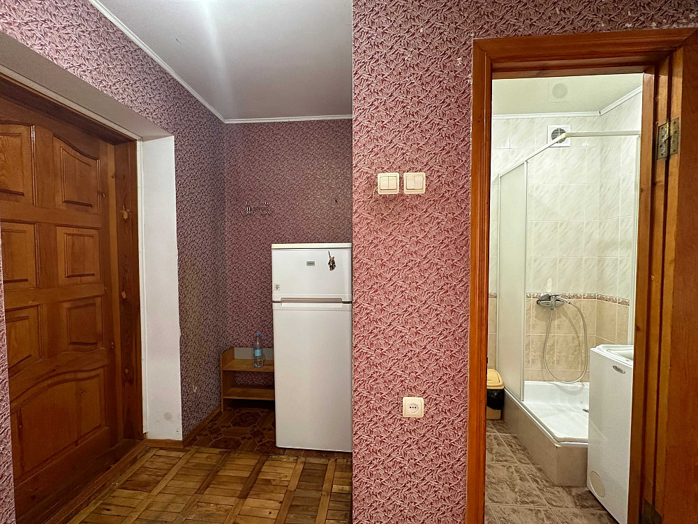 Оренда 1-кімнатної квартири по вулиці Пулюя-Наукова Львов - изображение 7