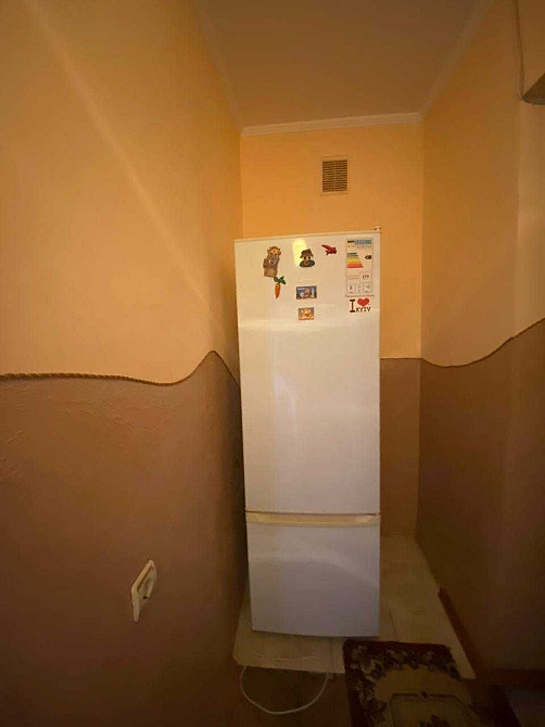 Оренда 2 кімн. квартири вул. Володимира Великого(біля МакДональдсу) Львов - изображение 7