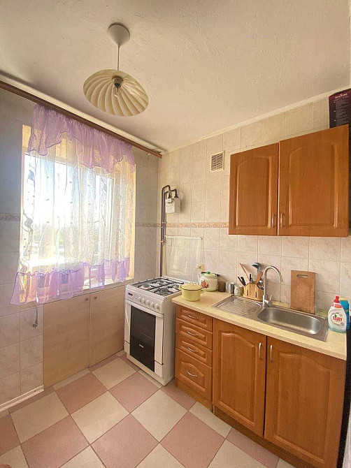 Оренда 2 кімн. квартири вул. Володимира Великого(біля МакДональдсу) Львов - изображение 6