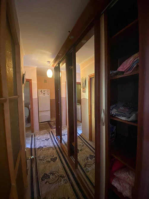 Оренда 2 кімн. квартири вул. Володимира Великого(біля МакДональдсу) Львов - изображение 3