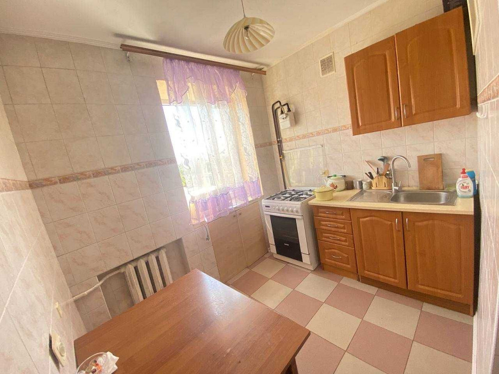 Оренда 2 кімн. квартири вул. Володимира Великого(біля МакДональдсу) Львов - изображение 5