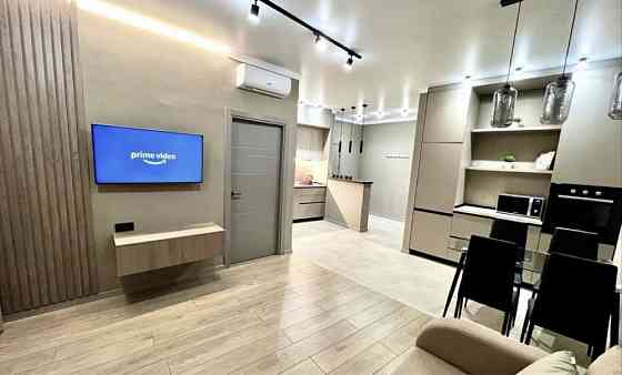 Аренда квартиры в Аркадий Одеса