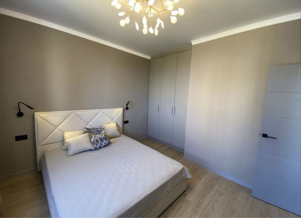 Аренда квартиры в Аркадий Одеса - зображення 8