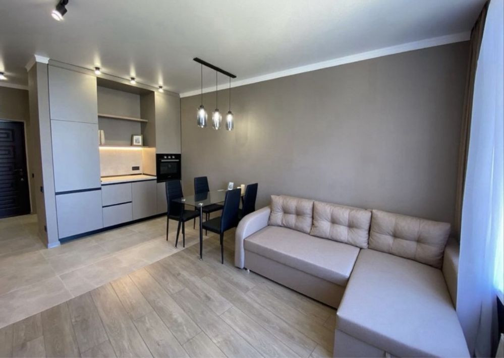 Аренда квартиры в Аркадий Одеса - зображення 6