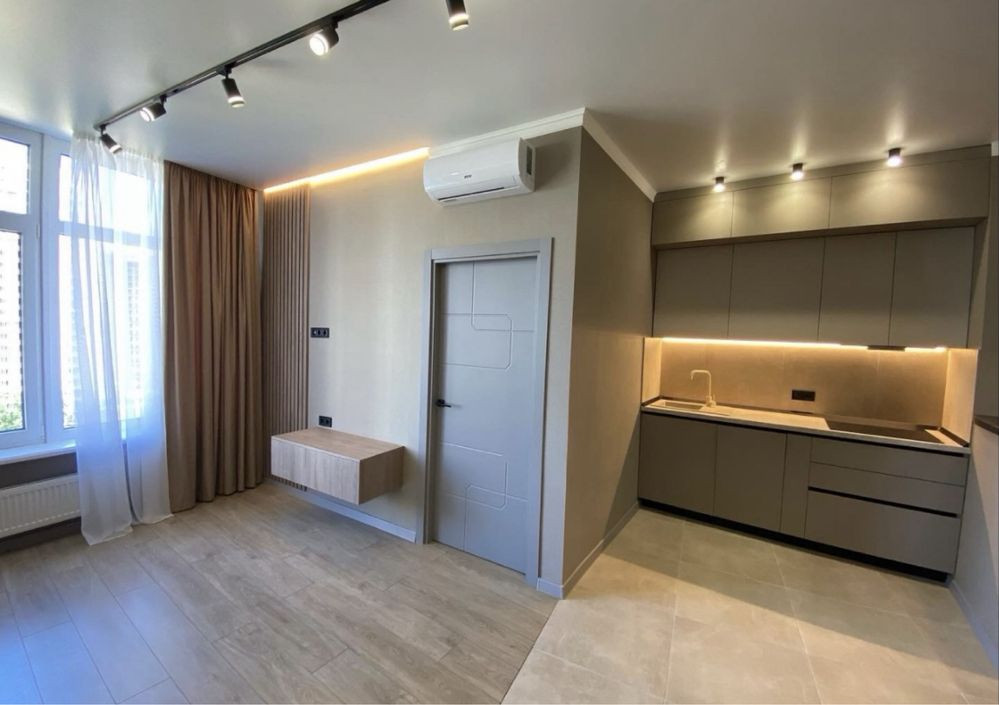 Аренда квартиры в Аркадий Одеса - зображення 4