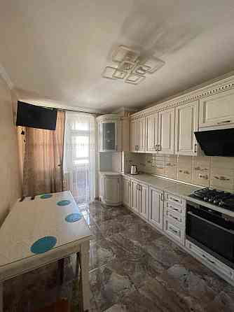 Оренда 2кім квартири в новобудові по вул Під Голоском Львов