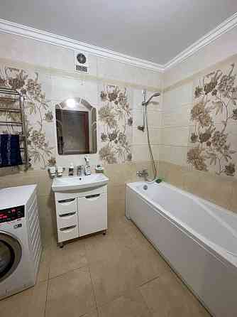 Оренда 2кім квартири в новобудові по вул Під Голоском Львов