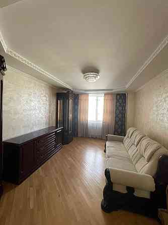 Оренда 2кім квартири в новобудові по вул Під Голоском Львов