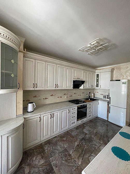 Оренда 2кім квартири в новобудові по вул Під Голоском Львов - изображение 1