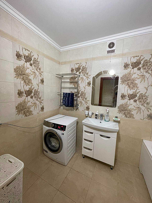 Оренда 2кім квартири в новобудові по вул Під Голоском Львов - изображение 7