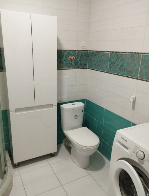 Оренда 1к квартири Хмельницкий - изображение 4