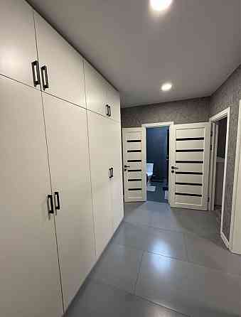 Здам 2к квартиру в ЖК Чехов парк. Газове опалення Ірпінь