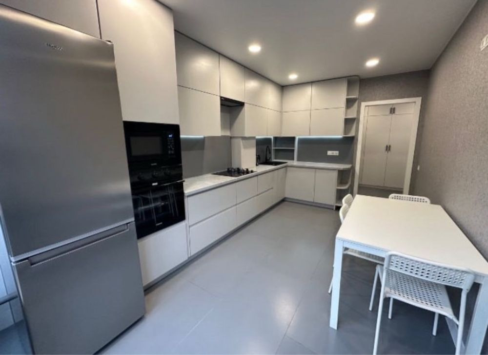 Здам 2к квартиру в ЖК Чехов парк. Газове опалення Ирпень - изображение 1