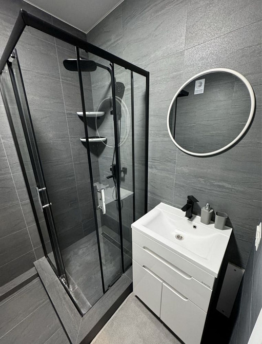 Здам 2к квартиру в ЖК Чехов парк. Газове опалення Ирпень - изображение 6