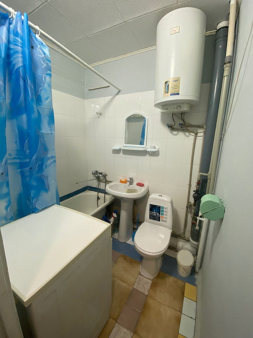 Здам 1к. квартиру жм Тополя-3 Днепр - изображение 4