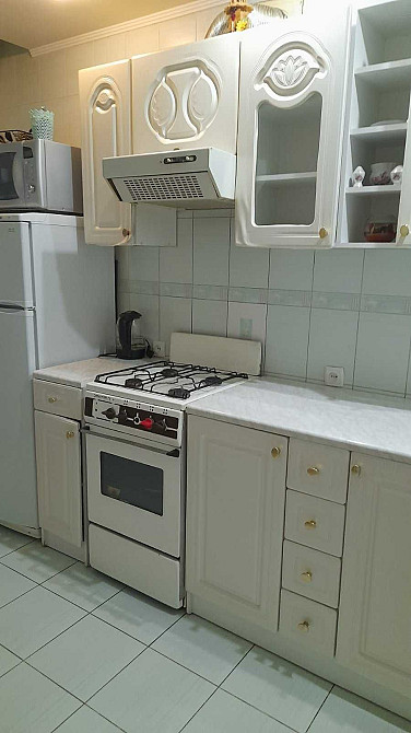 Здам в оренду квартиру на Подолі! Полтава - изображение 4