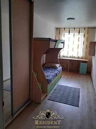 2 кімнатна квартира в центрі Днепр