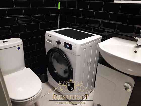 2 кімнатна квартира в центрі Днепр