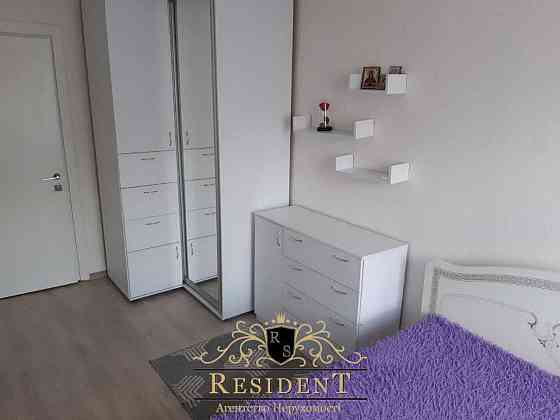 2 кімнатна квартира в центрі Днепр