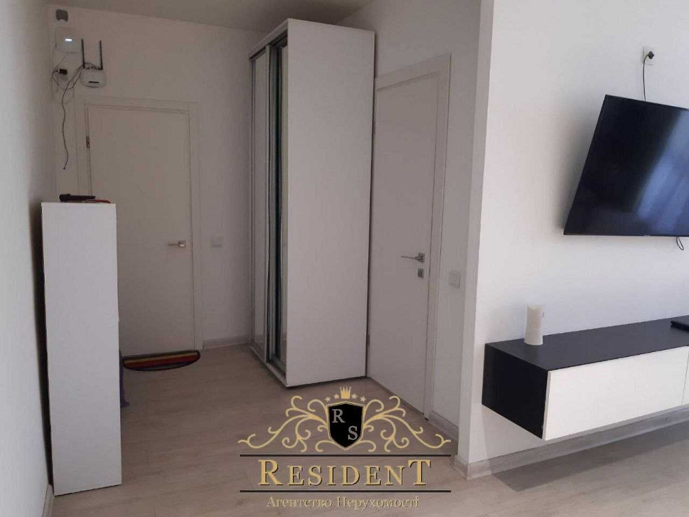 2 кімнатна квартира в центрі Днепр - изображение 8