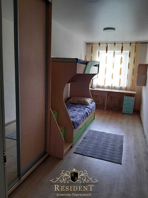 2 кімнатна квартира в центрі Днепр - изображение 5