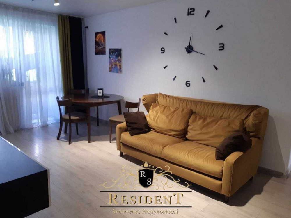 2 кімнатна квартира в центрі Днепр - изображение 3