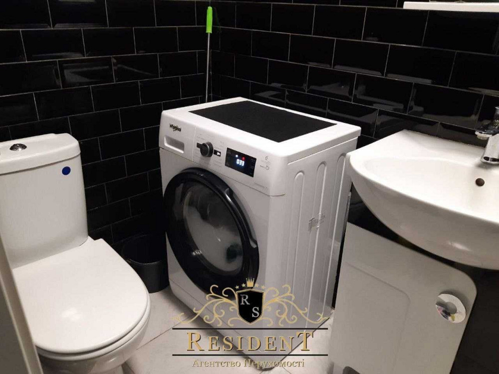 2 кімнатна квартира в центрі Днепр - изображение 6