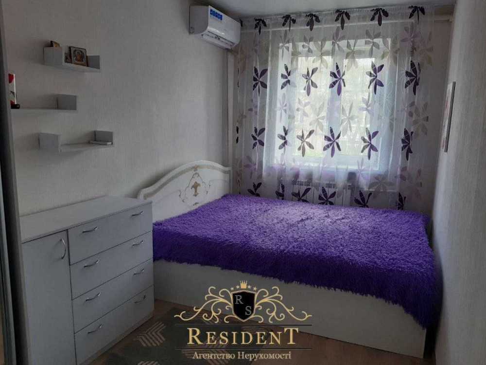 2 кімнатна квартира в центрі Днепр - изображение 2