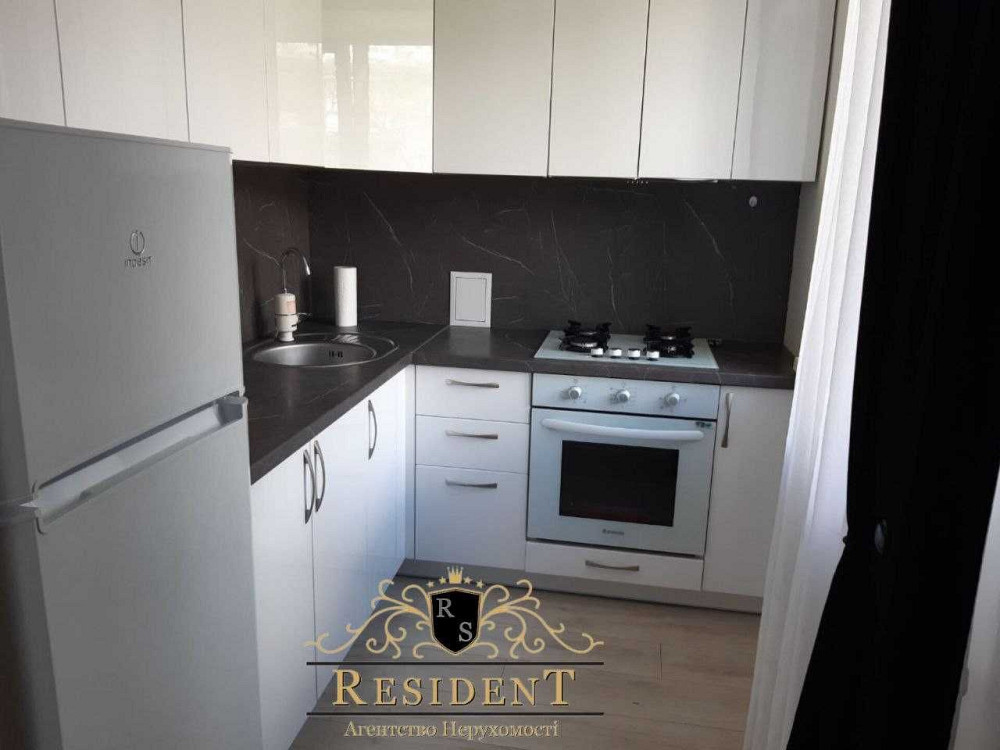 2 кімнатна квартира в центрі Днепр - изображение 7