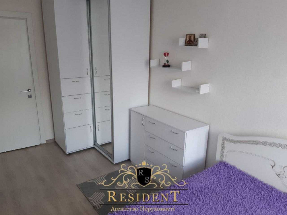 2 кімнатна квартира в центрі Днепр - изображение 4