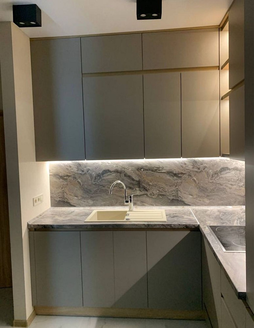 Сдам 1комн. Жемчужина. 10 станция фонтана Одеса - зображення 8