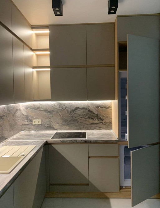 Сдам 1комн. Жемчужина. 10 станция фонтана Одеса - зображення 7