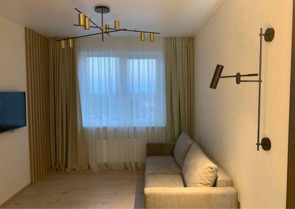 Сдам 1комн. Жемчужина. 10 станция фонтана Одеса - зображення 1