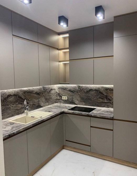 Сдам 1комн. Жемчужина. 10 станция фонтана Одеса - зображення 6