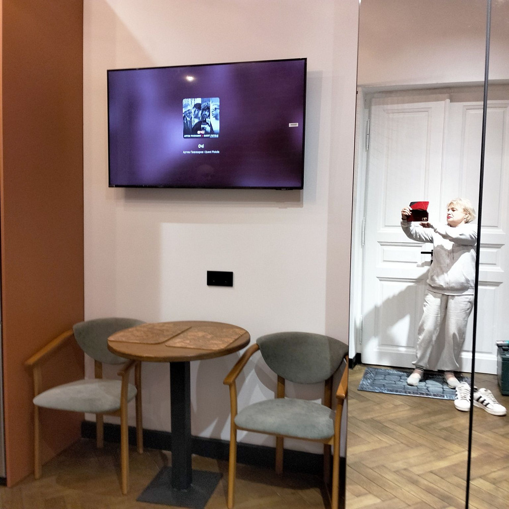 Оренда. Вул. Пекарська почато Центр Галицький район Львов - изображение 6