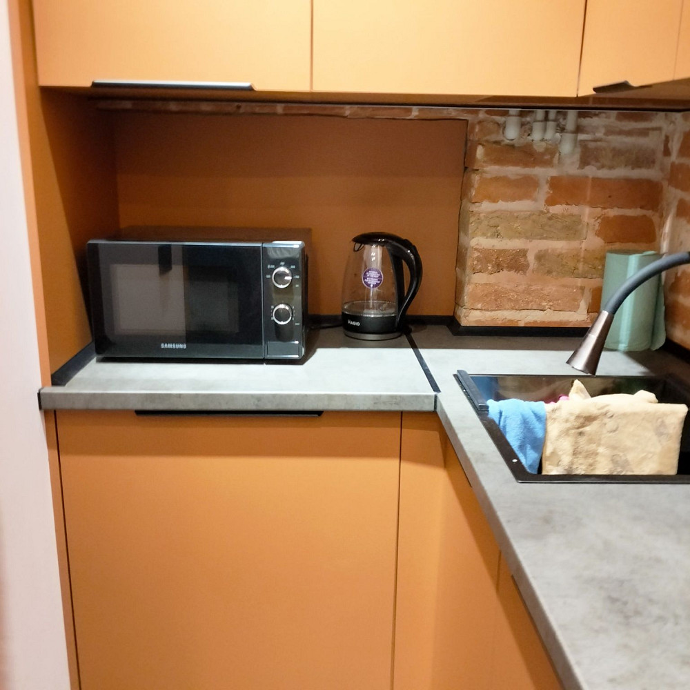 Оренда. Вул. Пекарська почато Центр Галицький район Львов - изображение 5