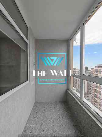 Перша здача! Оренда квартири 41м2, Правди 41Д, ЖК Варшавський Киев