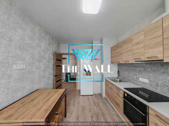 Перша здача! Оренда квартири 41м2, Правди 41Д, ЖК Варшавський Киев