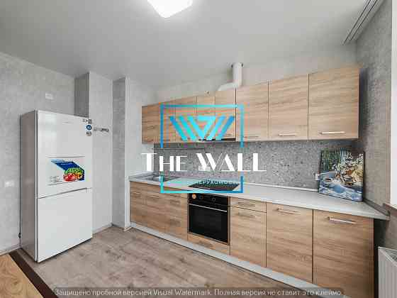 Перша здача! Оренда квартири 41м2, Правди 41Д, ЖК Варшавський Киев