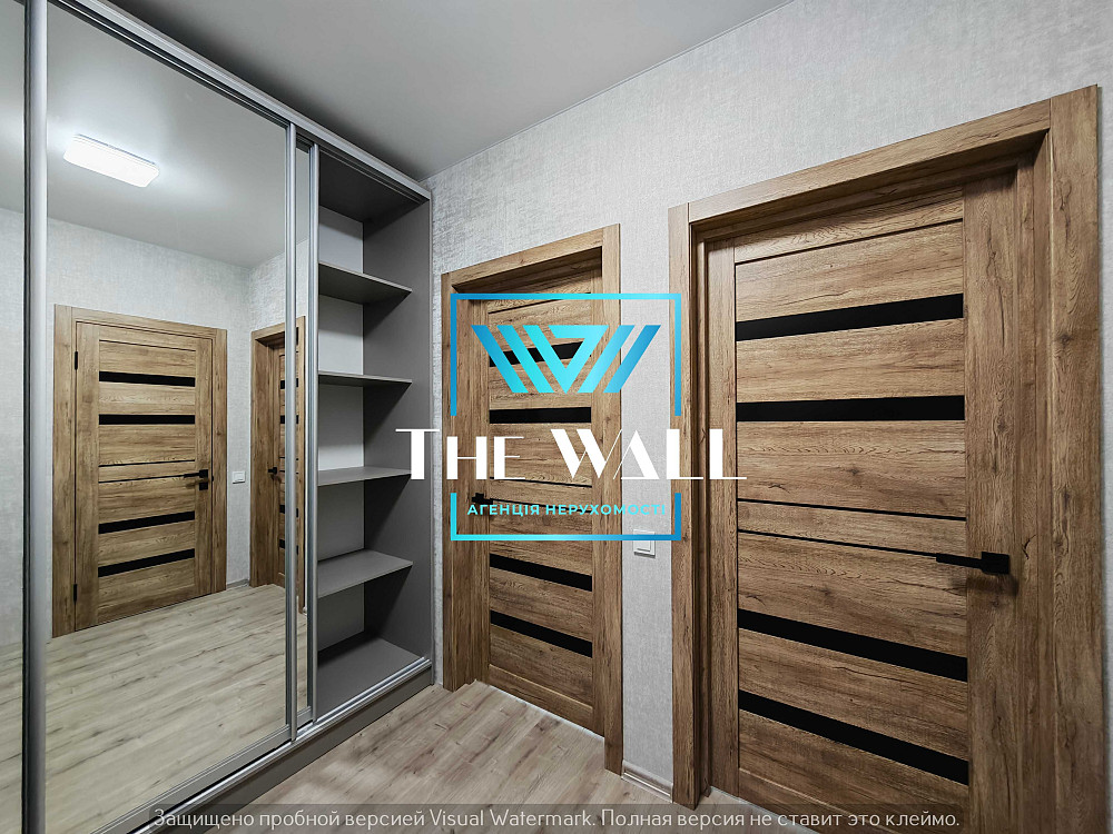 Перша здача! Оренда квартири 41м2, Правди 41Д, ЖК Варшавський Киев - изображение 6