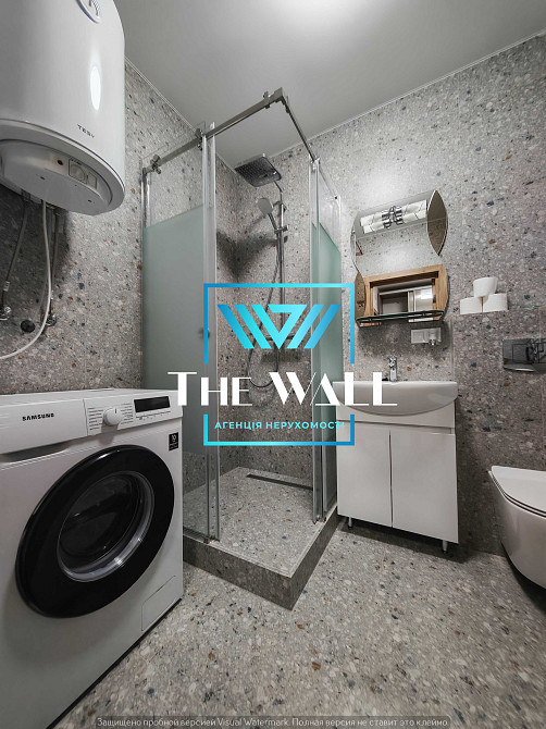 Перша здача! Оренда квартири 41м2, Правди 41Д, ЖК Варшавський Киев - изображение 7