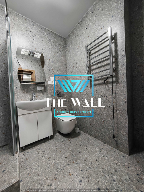 Перша здача! Оренда квартири 41м2, Правди 41Д, ЖК Варшавський Киев - изображение 8