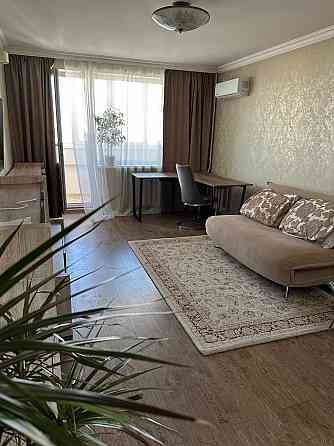 Довгострокова Оренда 2-кімнатна квартира вул.Голосіївська 19 Киев