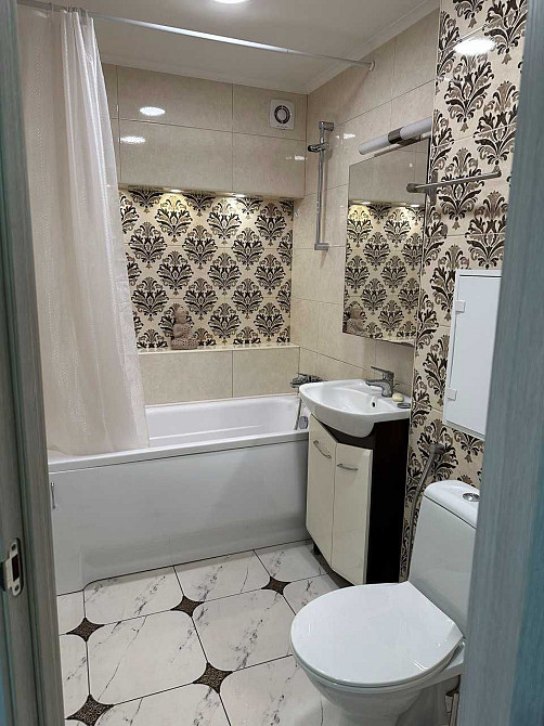 Довгострокова Оренда 2-кімнатна квартира вул.Голосіївська 19 Киев - изображение 5