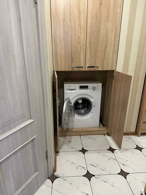 Довгострокова Оренда 2-кімнатна квартира вул.Голосіївська 19 Киев - изображение 7