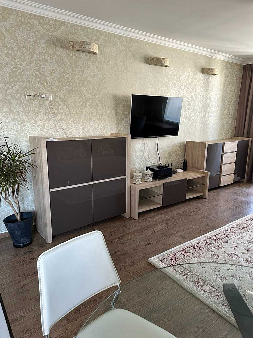 Довгострокова Оренда 2-кімнатна квартира вул.Голосіївська 19 Киев - изображение 3