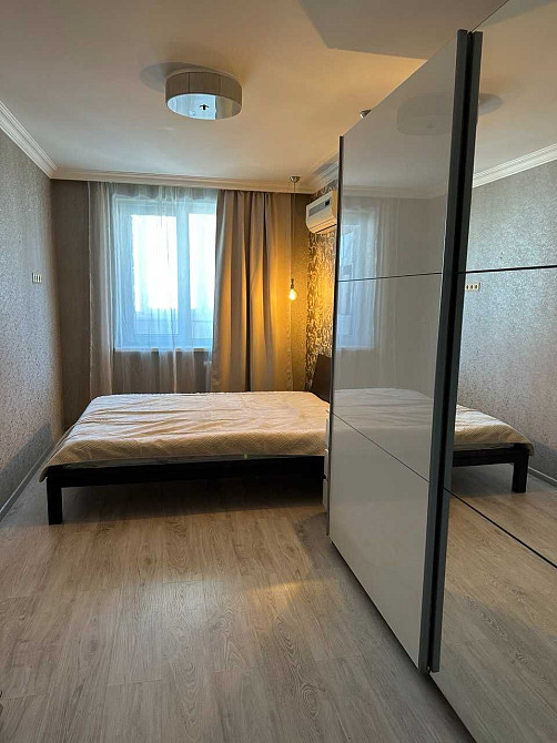 Довгострокова Оренда 2-кімнатна квартира вул.Голосіївська 19 Киев - изображение 8