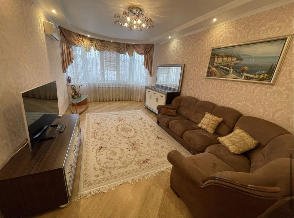 Оренда Двохкімнатної, Дарницький, Пчілки 6 Киев - изображение 7