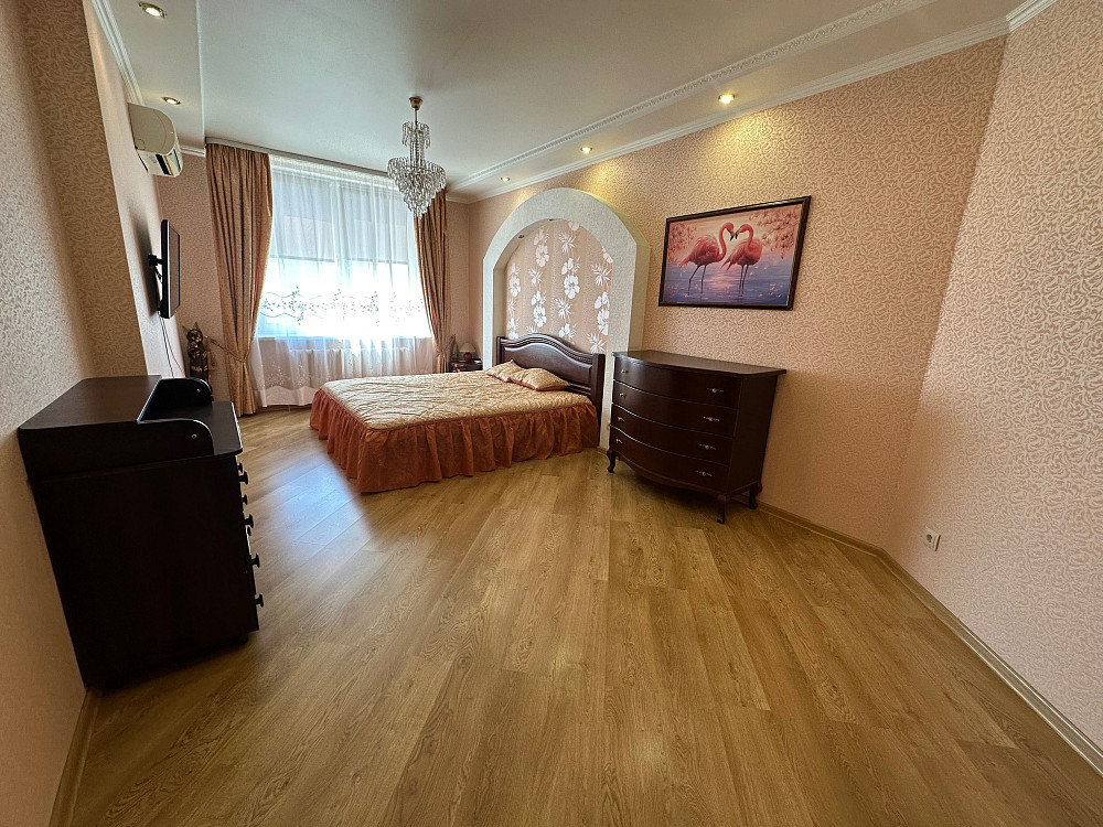 Оренда Двохкімнатної, Дарницький, Пчілки 6 Киев - изображение 2