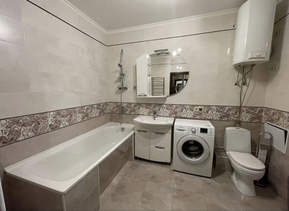 Оренда Двохкімнатної, Дарницький, Пчілки 6 Киев - изображение 3